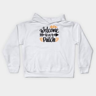 AUTUMN Kids Hoodie